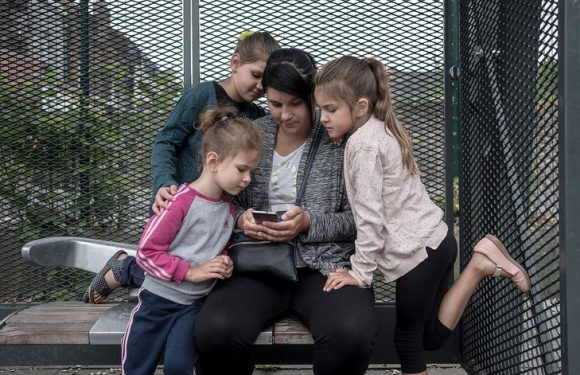 Les inaudibles de la République