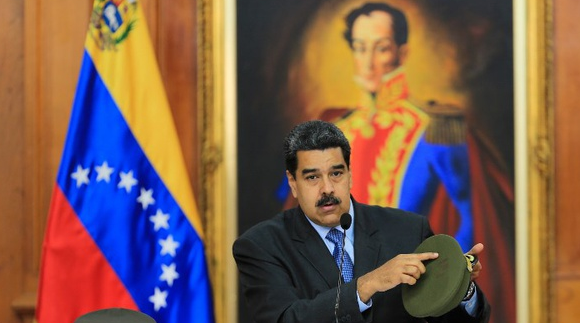 Venezuela : comment la Russie a tenté d’enrayer la crise économique