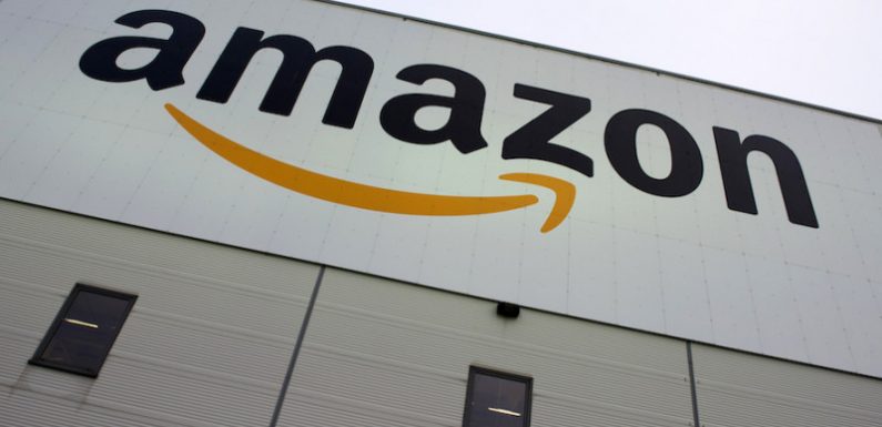 Un reportage de « Capital » accuse Amazon de jeter des invendus neufs