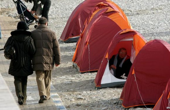 Femmes SDF : à la rencontre de ces « Invisibles »