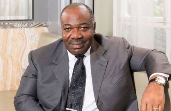 Gabon: retour discret d’Ali Bongo à Libreville, les raisons !