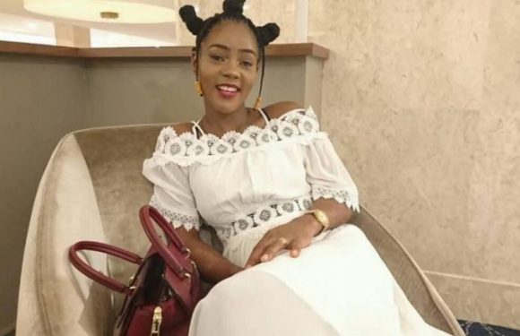 Showbiz: Almok désormais maman d’un adorable bébé