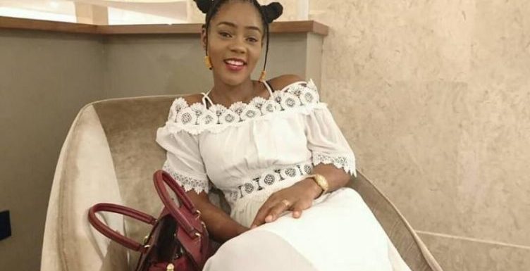 Showbiz: Almok désormais maman d’un adorable bébé