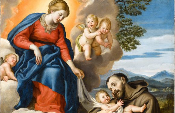 Les œuvres d’art perdues de la République