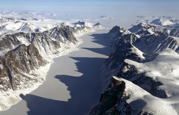 Climat. L’Arctique connaitrait ses étés les plus chauds depuis 115 000 ans [Vidéo]