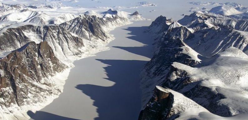 Climat. L’Arctique connaitrait ses étés les plus chauds depuis 115 000 ans [Vidéo]