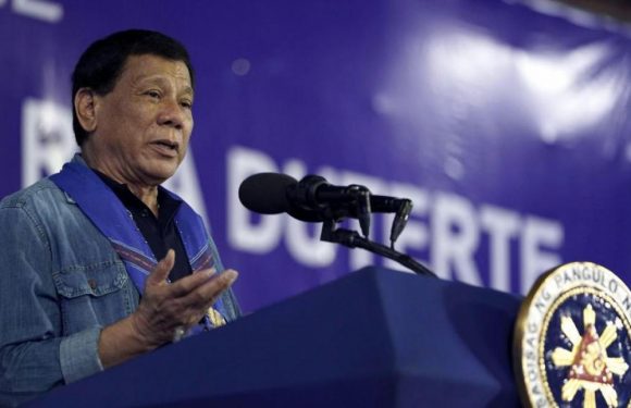 Les Philippines envisagent de rabaisser à 9 ans l’âge de la responsabilité pénale