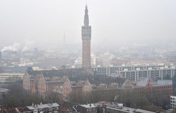 Nord-Pas-de-Calais Le scandale sanitaire de la pollution de l’air