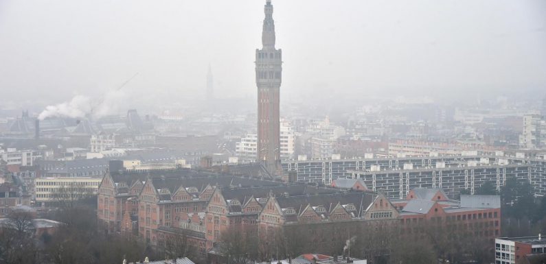 Nord-Pas-de-Calais Le scandale sanitaire de la pollution de l’air