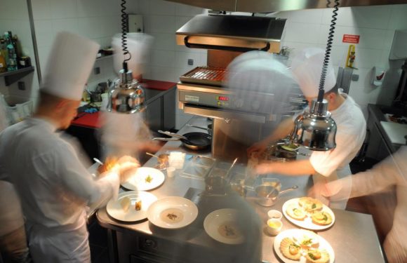 À Beauvais, le directeur du restaurant donnait des « claques pédagogiques » à une employée