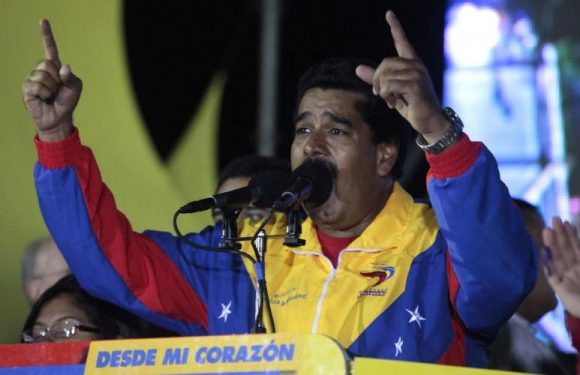 Venezuela: pour mettre fin à la crise, Nicolas Maduro quadruple le salaire minimum