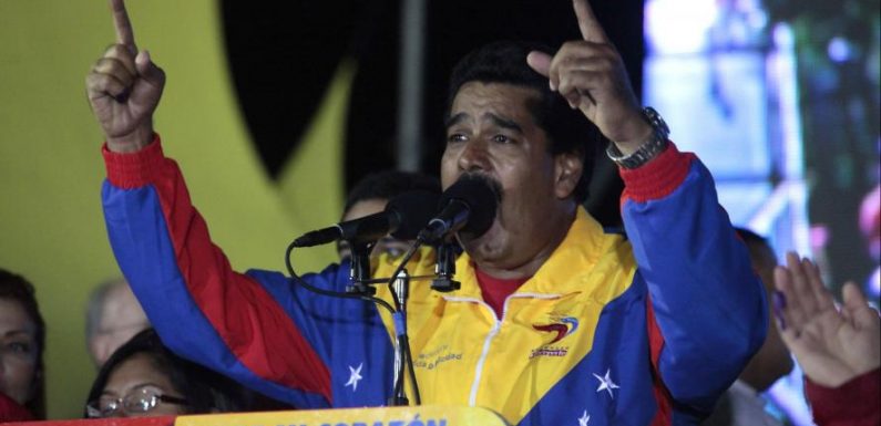Venezuela: pour mettre fin à la crise, Nicolas Maduro quadruple le salaire minimum