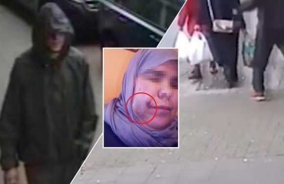 Chasse à l’homme pour retrouver l’auteur de l’agression islamophobe à Anderlecht: Fatiha, la victime, témoigne! (vidéo)