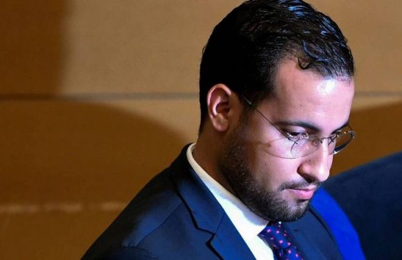 Alexandre Benalla en garde à vue dans l’enquête sur ses passeports diplomatiques