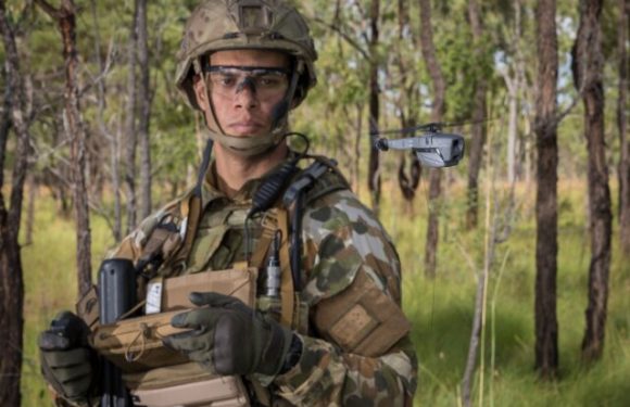 L’armée française a commandé des drones pour remplacer ses éclaireurs