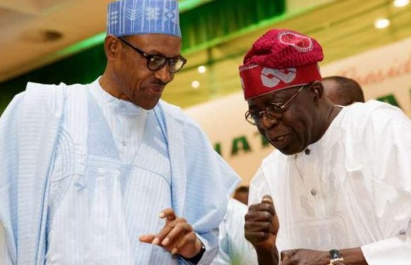Présidentielle au Nigeria: Buhari fragilisé, Bola Tinubu, l’architecte de sa victoire en 2015, à la rescousse