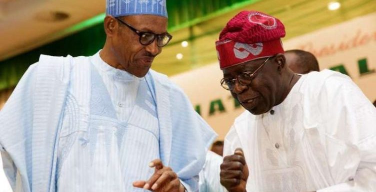 Présidentielle au Nigeria: Buhari fragilisé, Bola Tinubu, l’architecte de sa victoire en 2015, à la rescousse