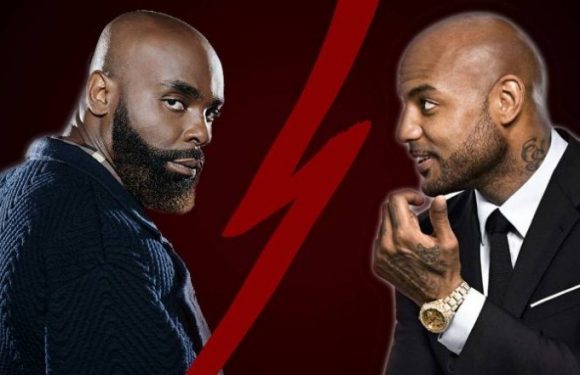 Kaaris et Booba sur le ring, voici la date et le lieu du combat