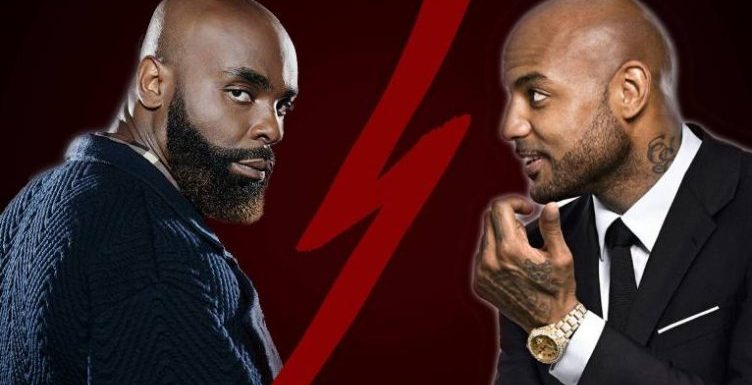 Kaaris et Booba sur le ring, voici la date et le lieu du combat