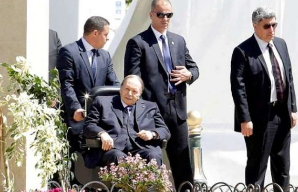 Algérie: la présidentielle fixée au 18 avril 2019, Bouteflika laisse planer le doute sur sa candidature