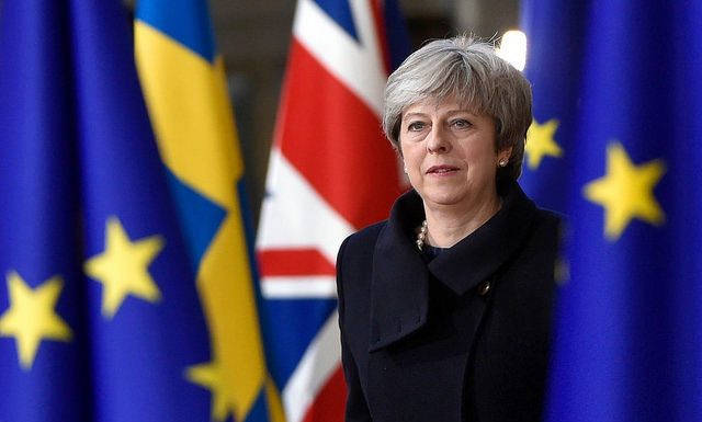 Brexit = Bullshit
