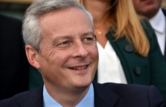 Impôts : Bruno Le Maire annonce l&rsquo;obligation pour les grands patrons d’être domiciliés fiscalement en France