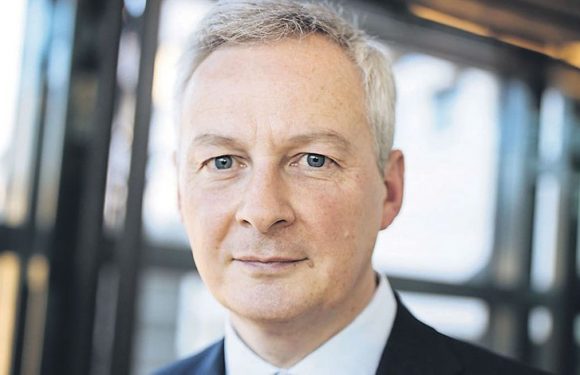 Bruno Le Maire : « Comment nous allons taxer les Gafa »