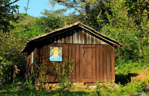 La taxe sur votre cabane de jardin va augmenter !