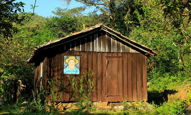 La taxe sur votre cabane de jardin va augmenter !