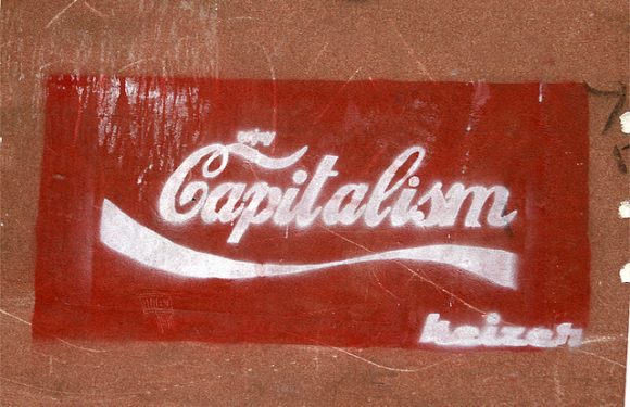 Le capitalisme, cette richesse détestée des socialistes