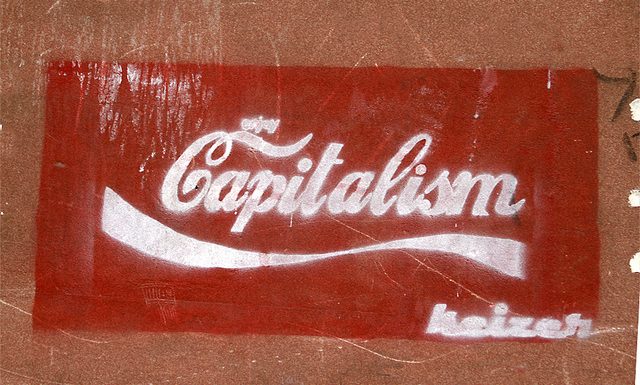 Le capitalisme, cette richesse détestée des socialistes