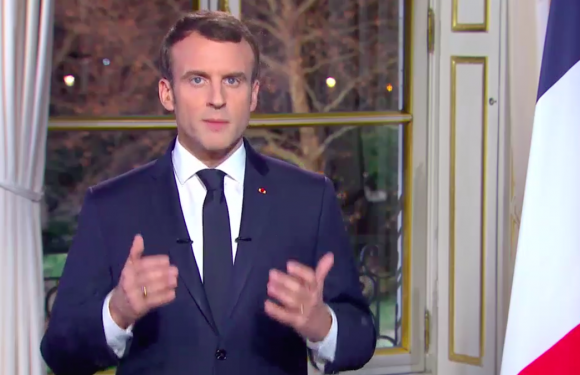 Monsieur le Président, un « citoyen nécessaire » vous pose une question de confiance