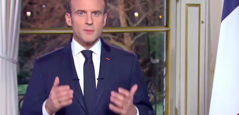 Monsieur le Président, un « citoyen nécessaire » vous pose une question de confiance