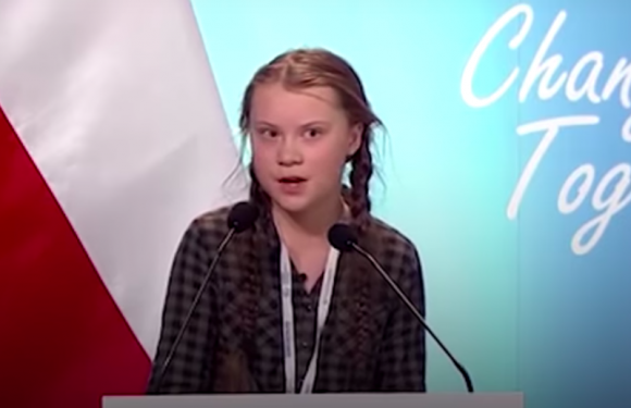 Quand l’écologie politique embrigade les enfants