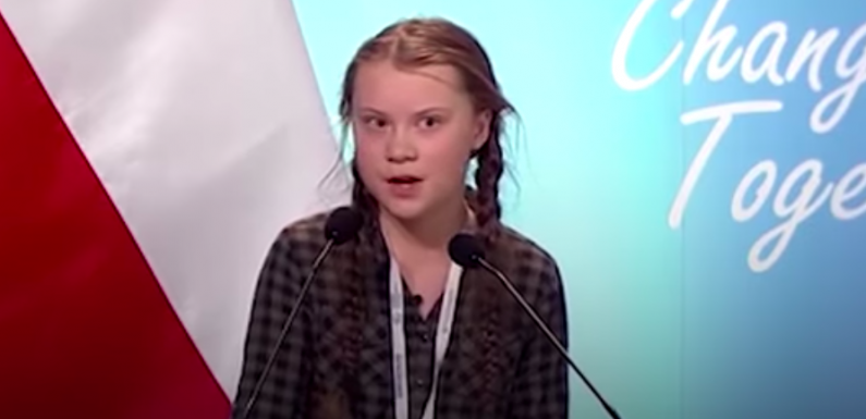 Quand l’écologie politique embrigade les enfants
