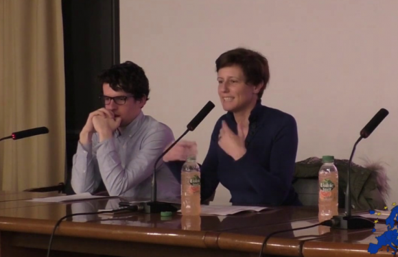 Le projet européen de Macron est-il mort ? – Coralie Delaume, Pierre Manent