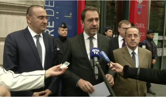 12 fake news macronistes sur les Gilets jaunes (1ère partie), par Laurent Dauré