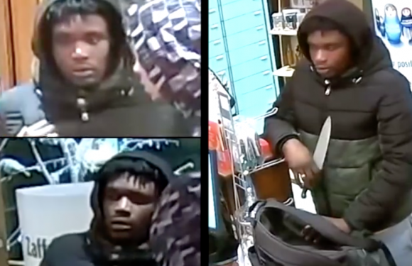 Herstal (Belgique): La police fédérale émet un avis de recherche suite à un vol à main armée (vidéo de l’attaque)