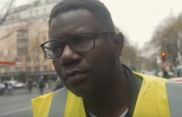 Tranche de vie chez les gilets jaunes : « Lui faut le réémigrer, je pourrais le faire moi même »