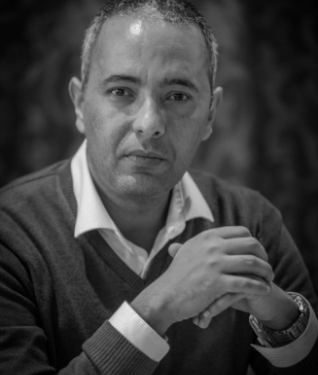 L&rsquo;écrivain Kamel Daoud dispensera des cours d&rsquo;écriture à Sciences Po