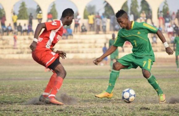 Togo: des chocs ce weekend pour clôturer la phase aller du championnat
