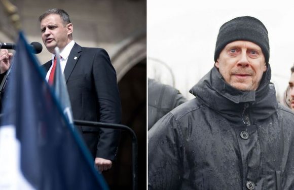 Comment l’ultradroite antisémite veut tirer profit des Gilets jaunes