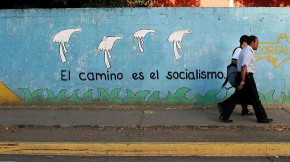 Venezuela : quelle leçon retenir de l’échec de ce premier producteur de pétrole ?