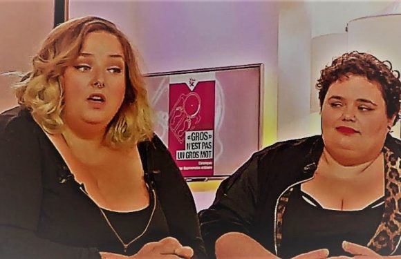 « Grossophobie systémique », la nouvelle escroquerie communautaire pour normaliser l’obésité morbide