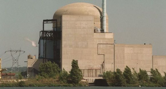 Déchets nucléaires : Greenpeace met en garde contre une « saturation » mondiale