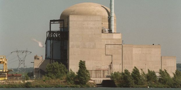 Déchets nucléaires : Greenpeace met en garde contre une « saturation » mondiale