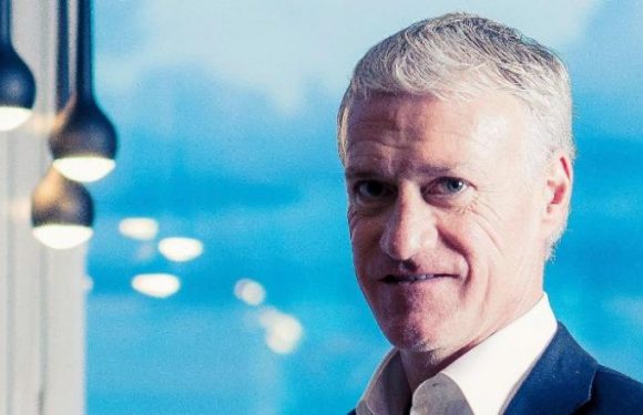 Didier Deschamps s’est fait refaire les dents, le coup de l’opération peut vous choquer
