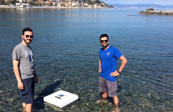 Italie : l&rsquo;énergie solaire pour transformer l&rsquo;eau de mer en eau potable