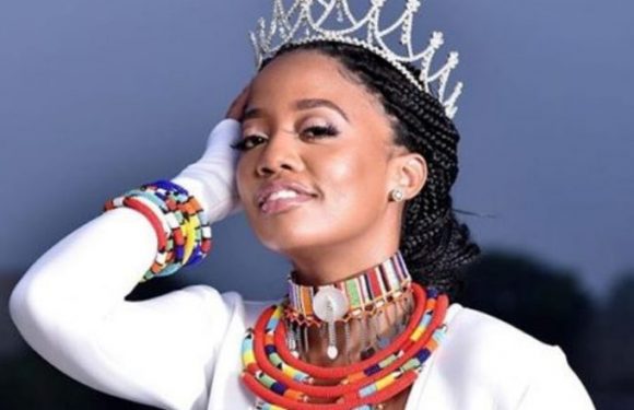 Miss Africa 2018: quand la perruque de Dorcas Kasinde prend feu sur le podium (vidéo)
