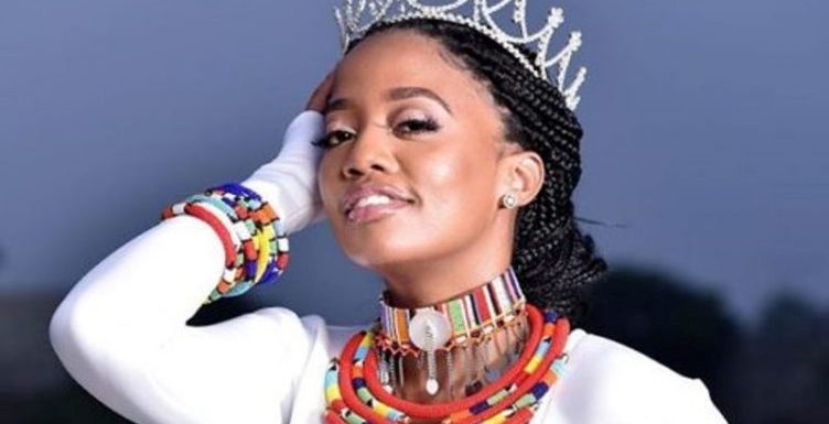 Miss Africa 2018: quand la perruque de Dorcas Kasinde prend feu sur le podium (vidéo)